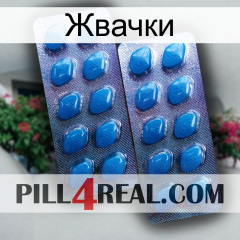 Жвачки viagra2